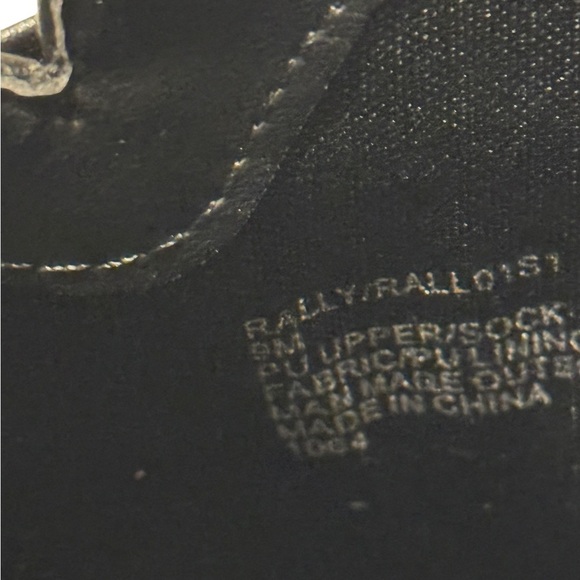 Steve Madden Women's Rally Mule Slip-On Loafer new never worn - Picture 14 of 14